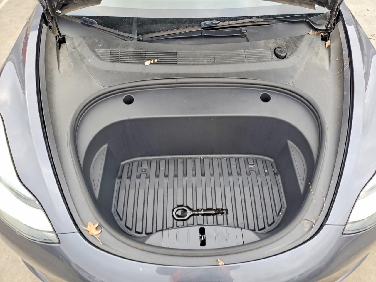 2023 TESLA MODEL 3 photo 11
