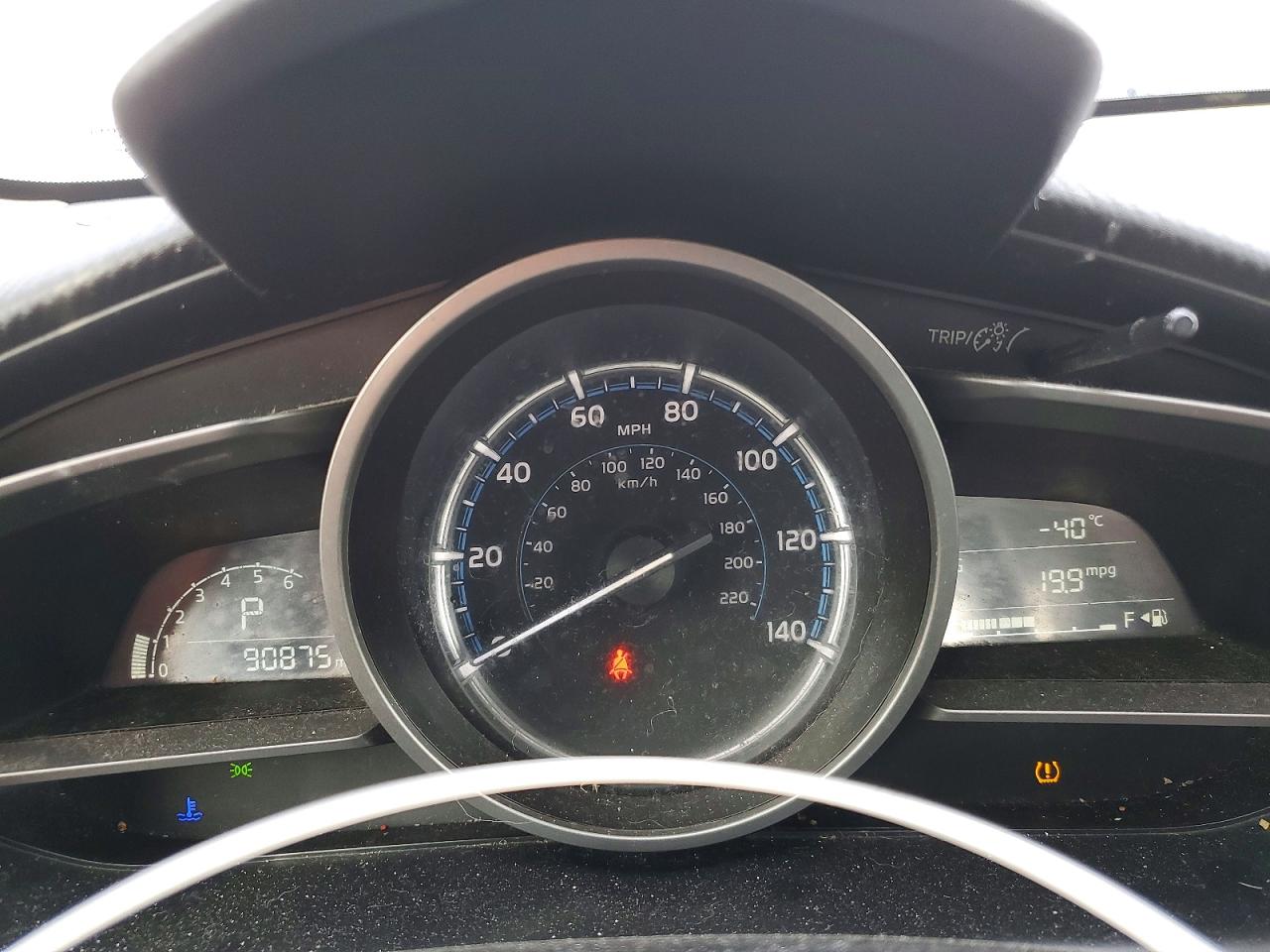 2019 TOYOTA YARIS photo 25