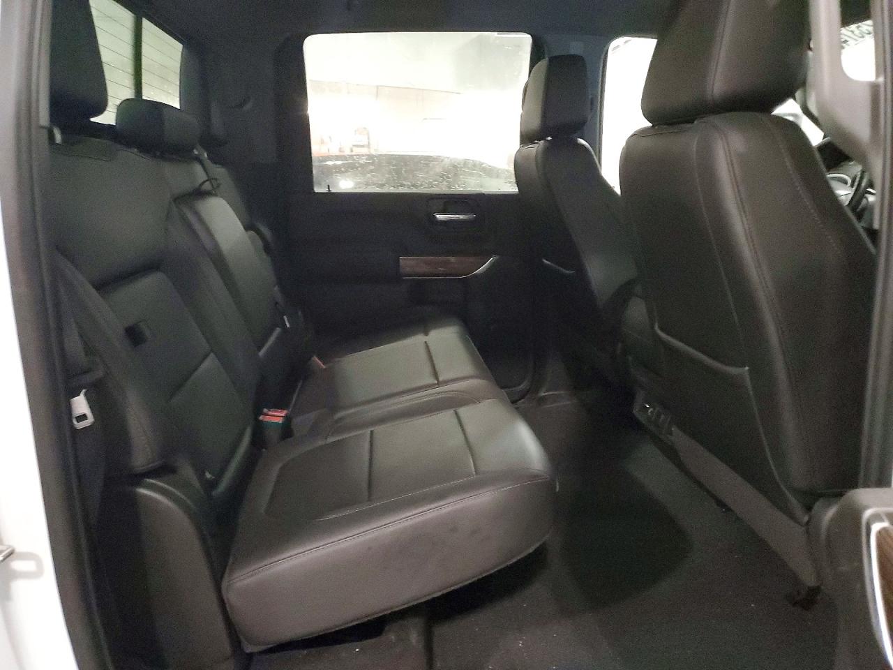2020 CHEVROLET SILVERADO K2500 HEAVY DUTY LT photo 10