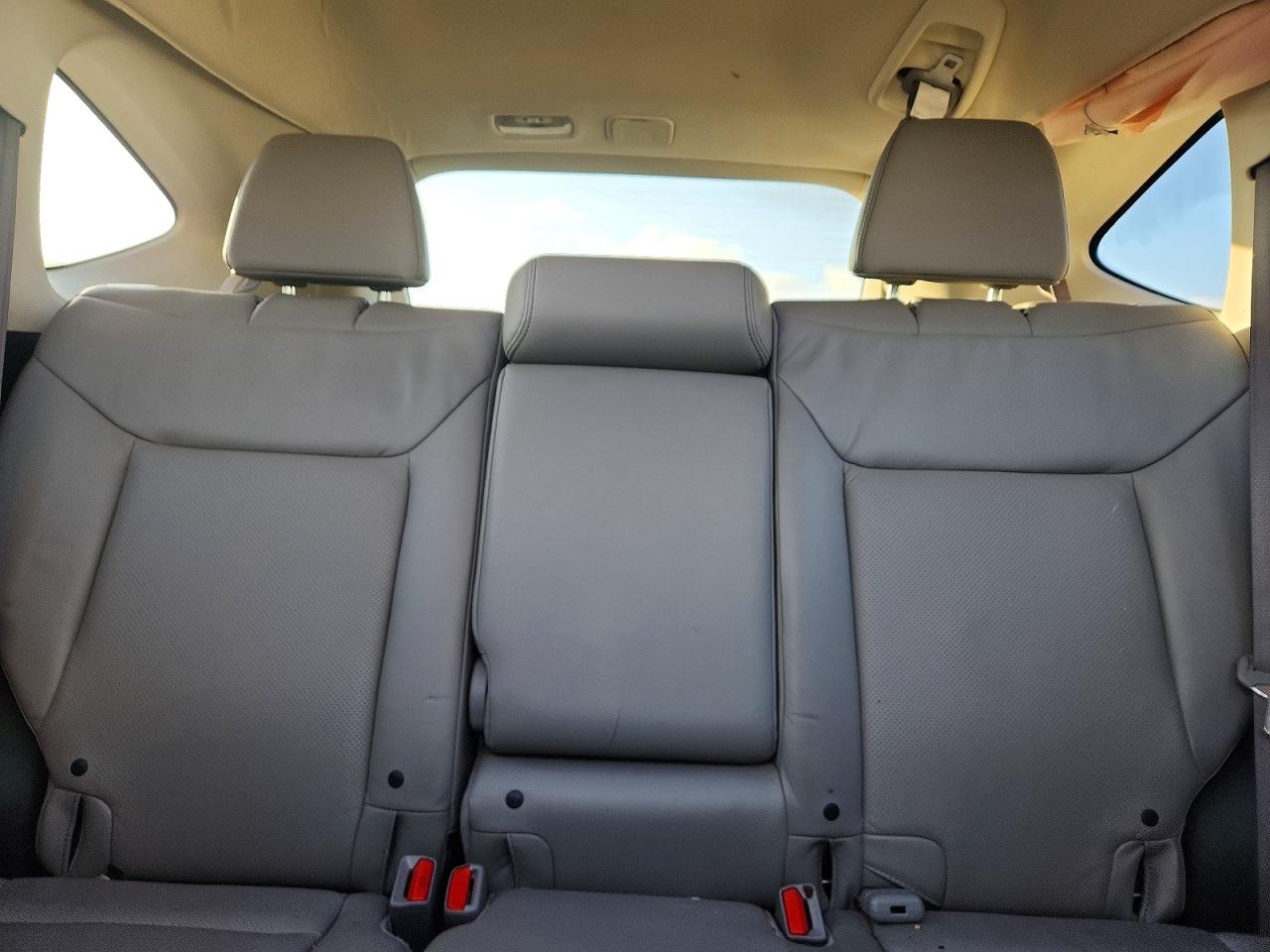 2015 HONDA CR-V TOURING photo 10