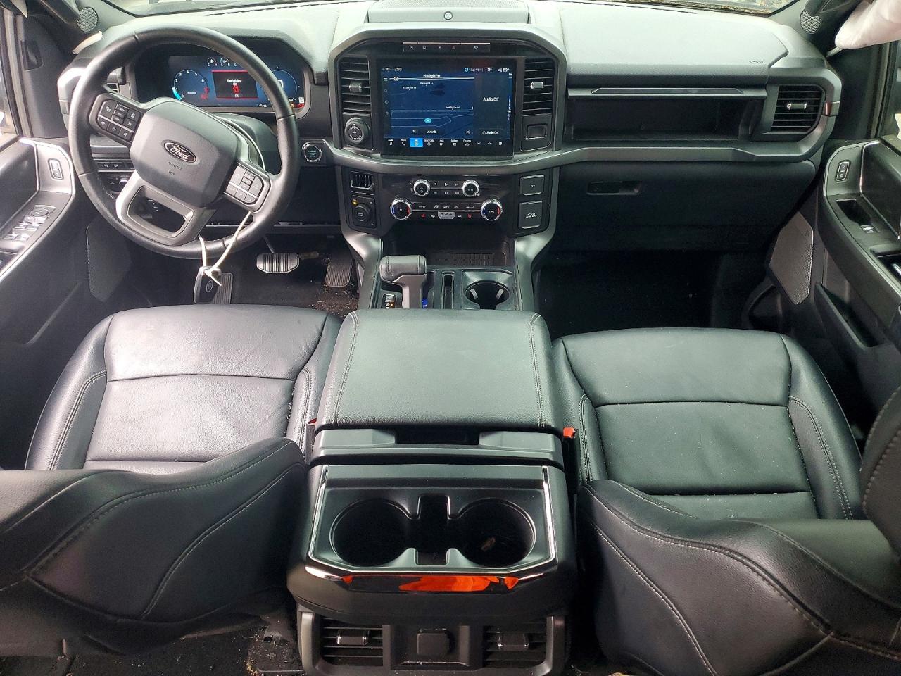2024 FORD F150 XLT photo 8