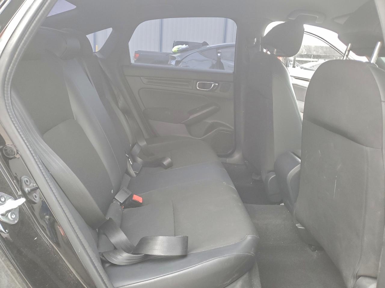 2023 HONDA CIVIC SPORT photo 19
