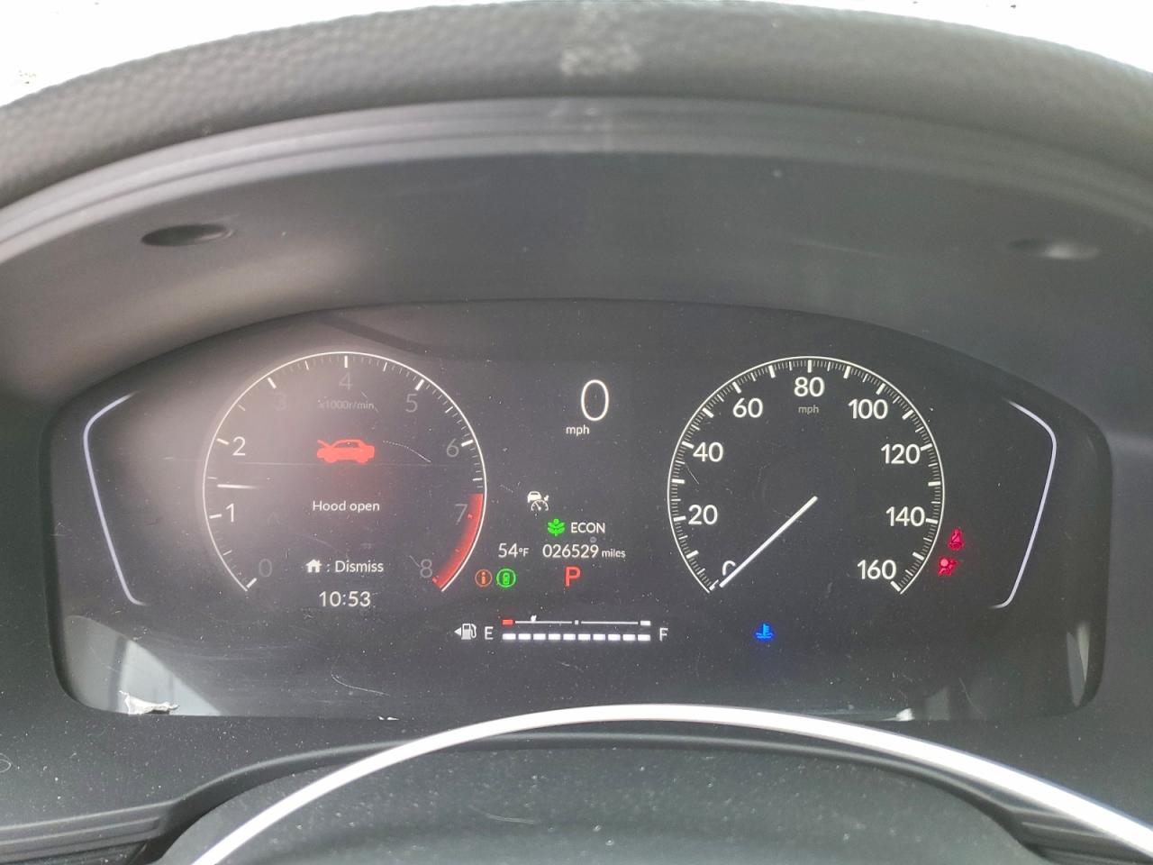 2023 HONDA CIVIC SPORT photo 17