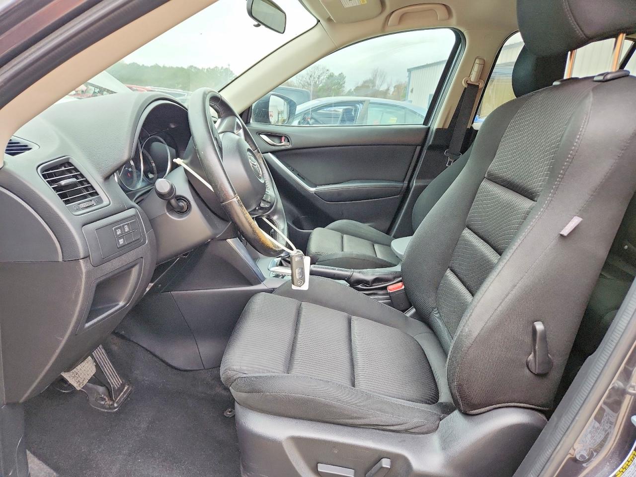 2015 MAZDA CX-5 TOURING photo 7