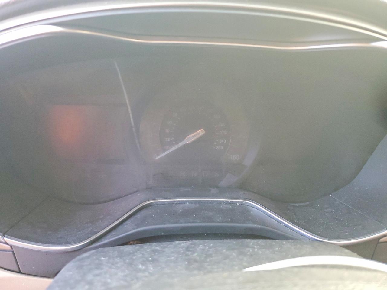 2013 FORD FUSION SE photo 9