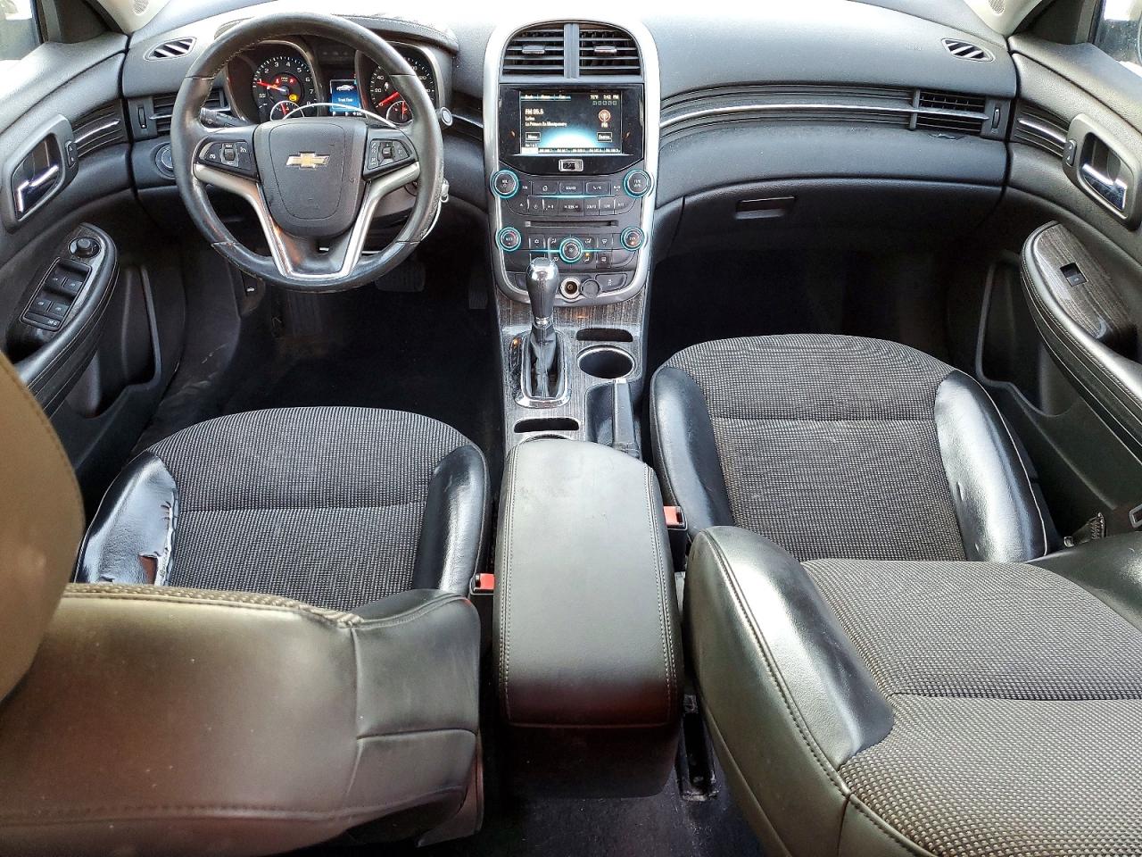2014 CHEVROLET MALIBU 2LT photo 8