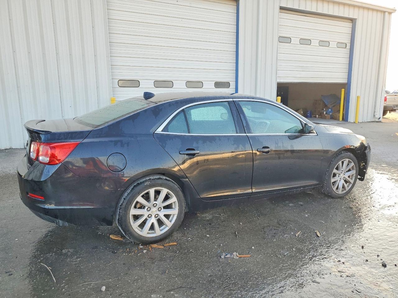 2014 CHEVROLET MALIBU 2LT photo 3