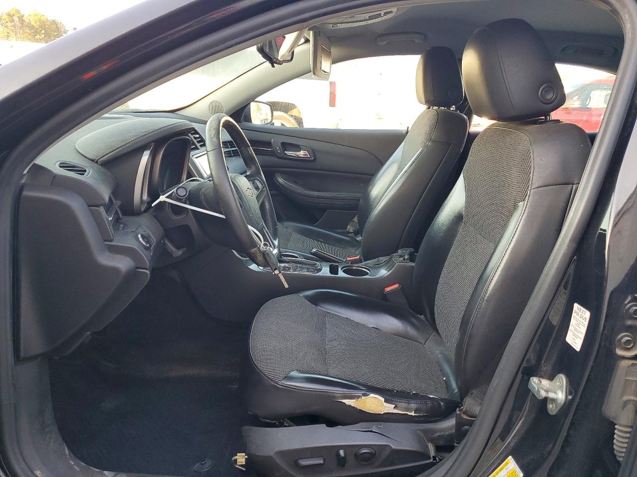 2014 CHEVROLET MALIBU 2LT photo 7