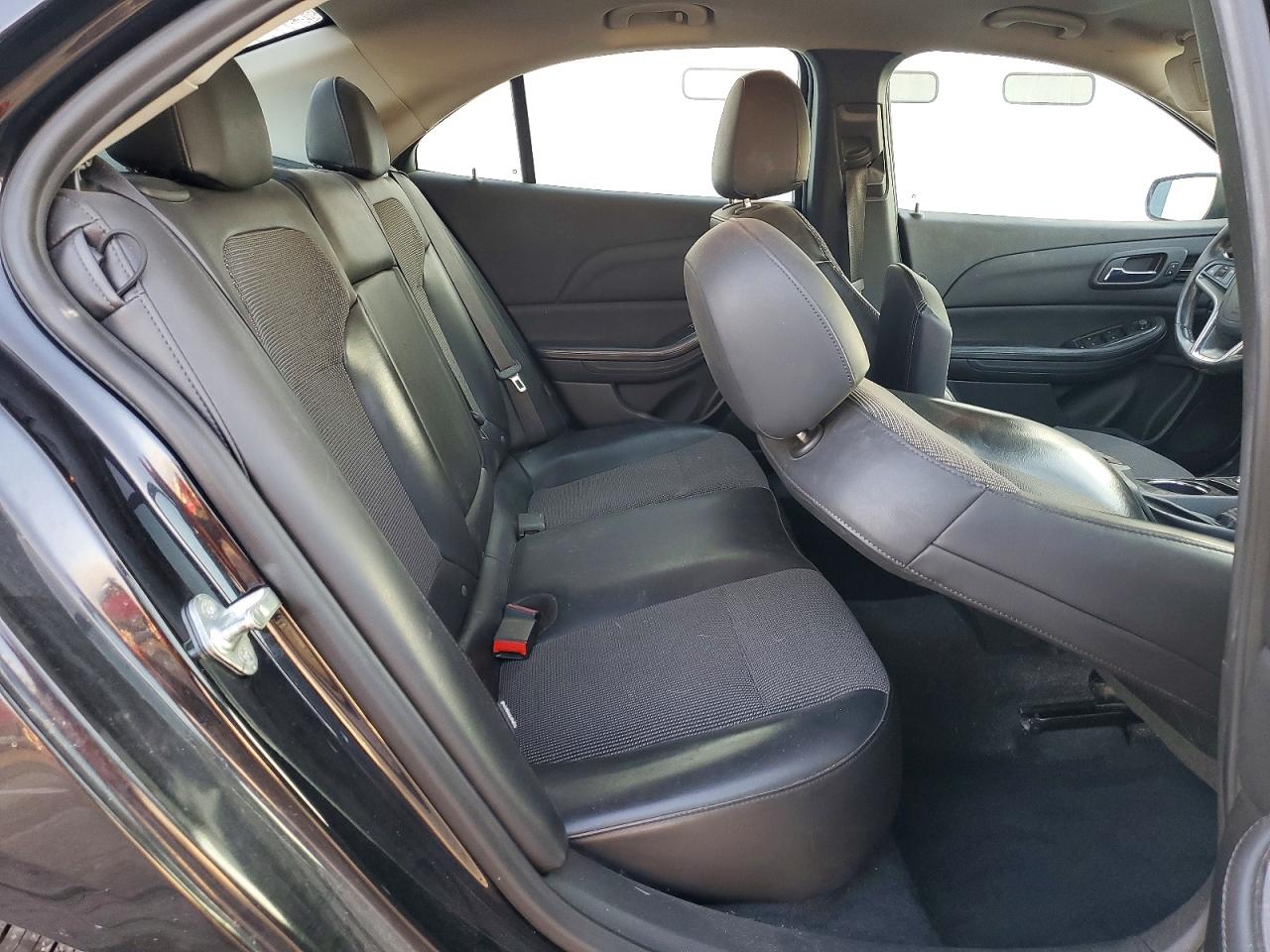 2014 CHEVROLET MALIBU 2LT photo 10