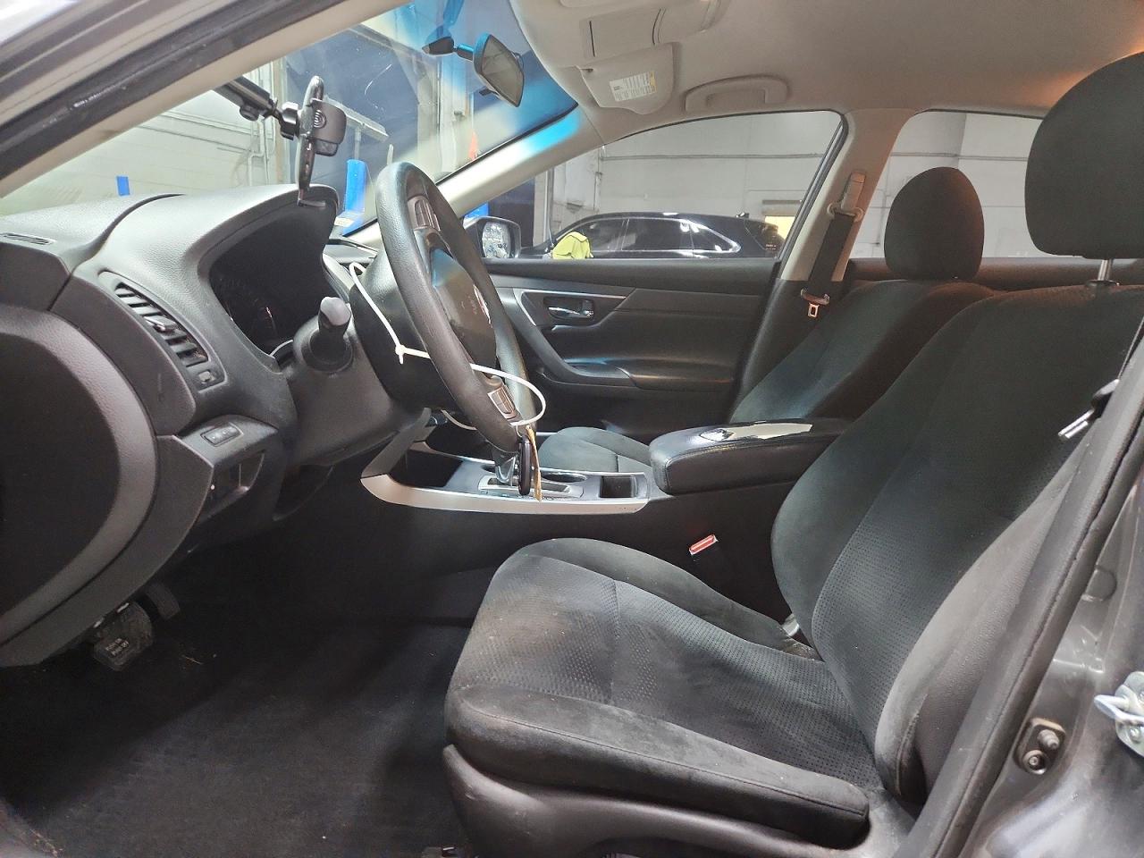 2015 NISSAN ALTIMA 2.5 photo 7