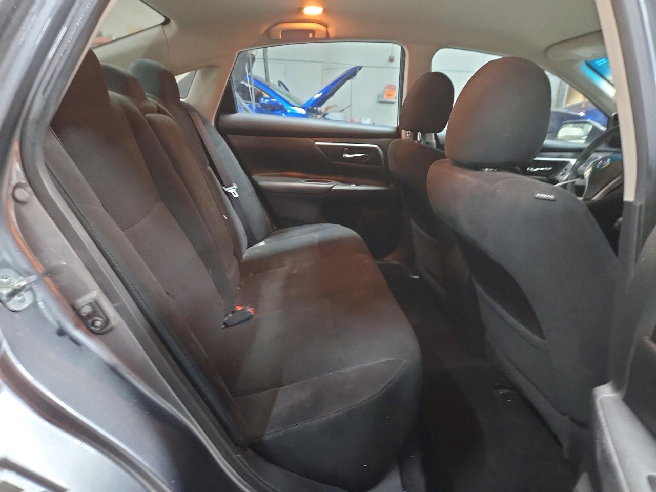 2015 NISSAN ALTIMA 2.5 photo 10