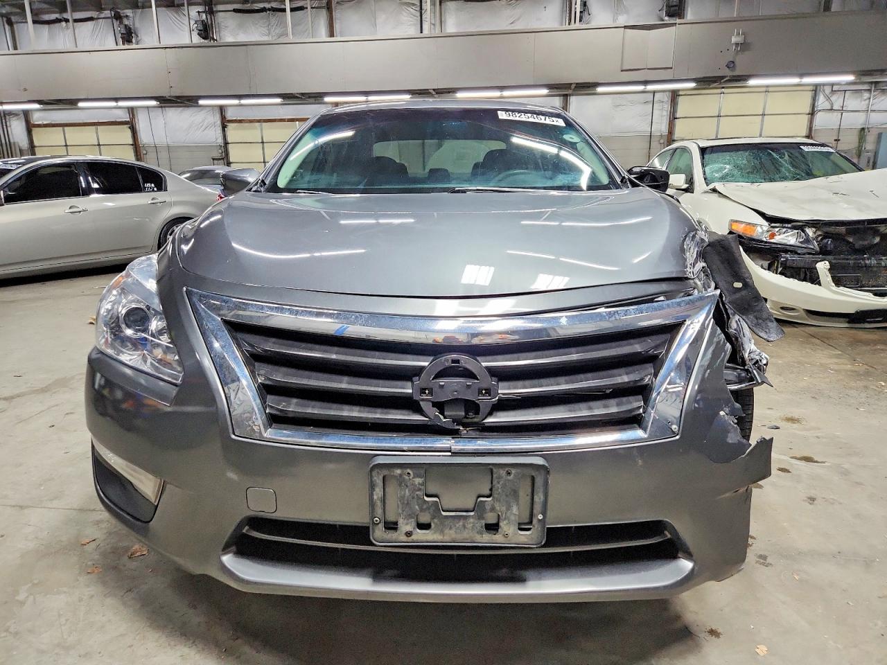 2015 NISSAN ALTIMA 2.5 photo 5