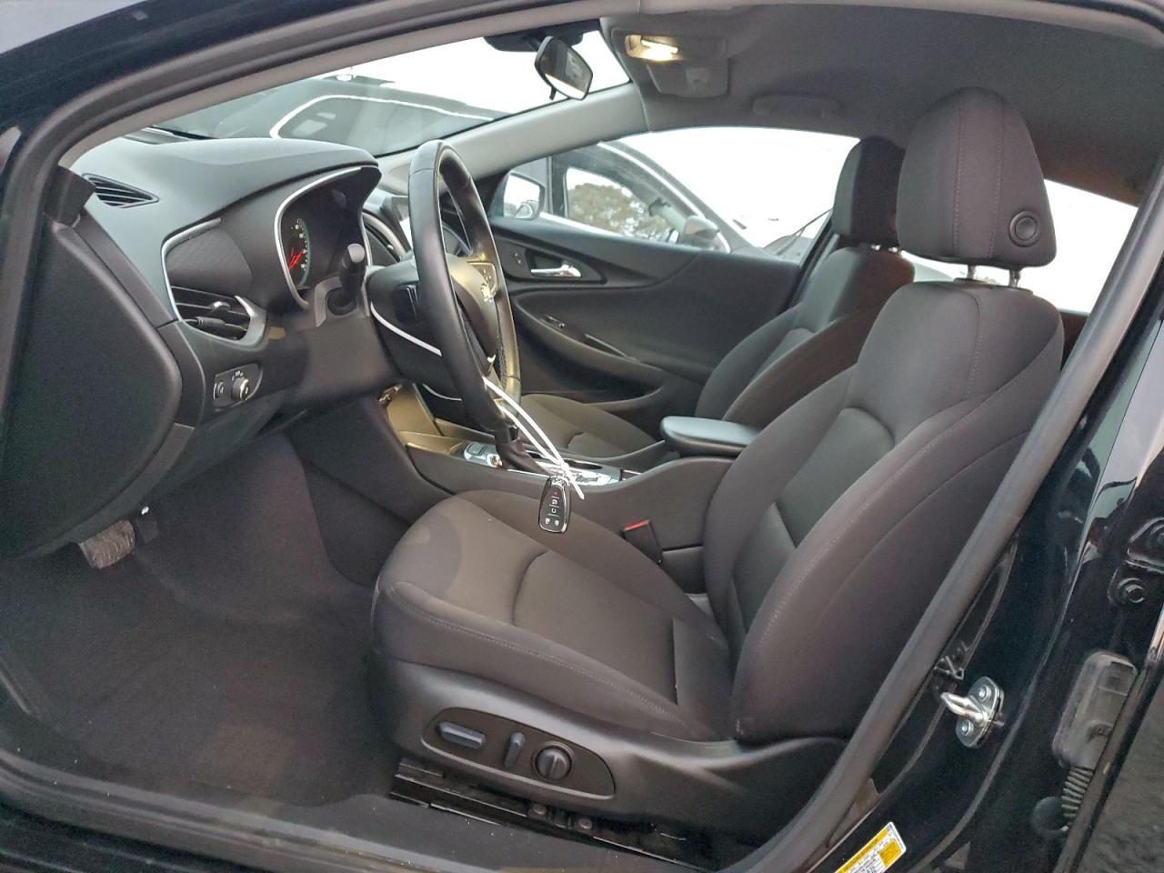 2023 CHEVROLET MALIBU RS photo 7