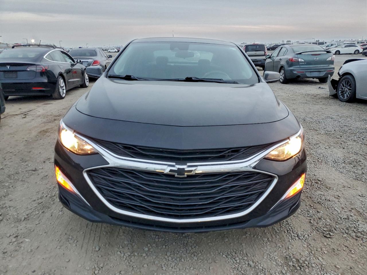 2023 CHEVROLET MALIBU RS photo 5