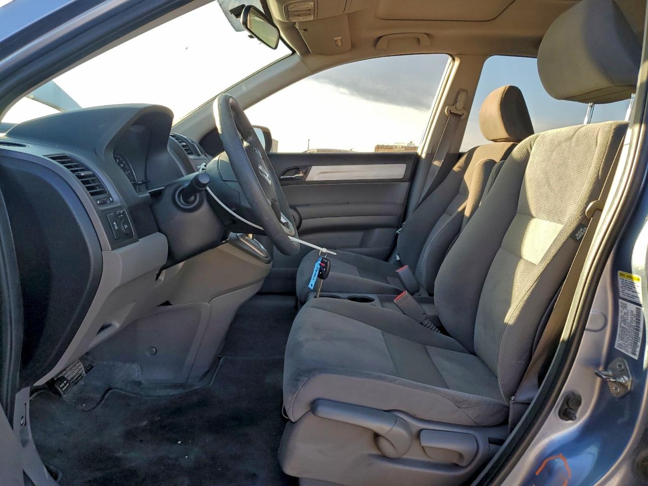 2010 HONDA CR-V EX photo 7