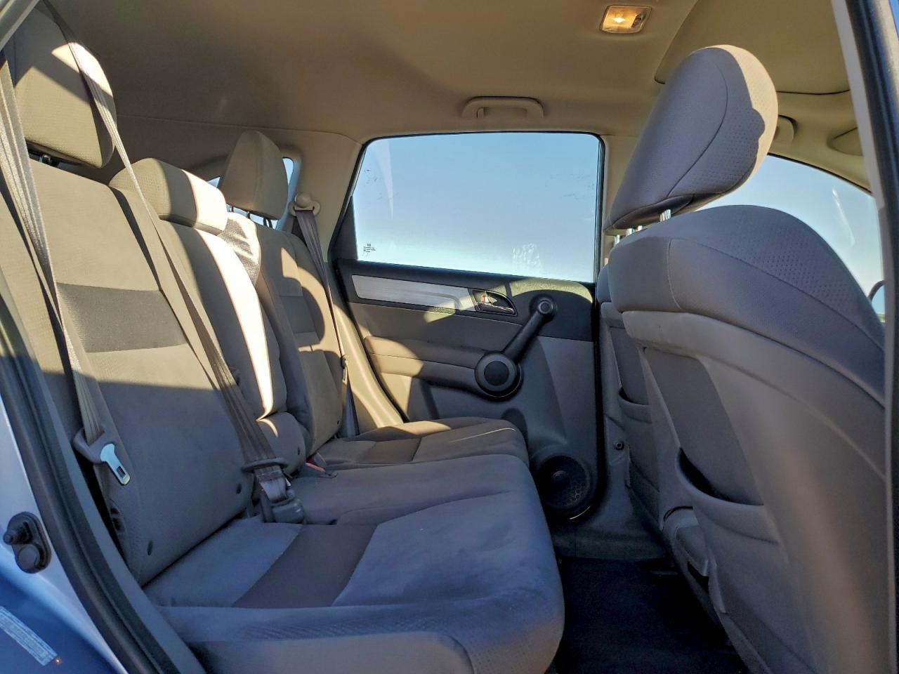 2010 HONDA CR-V EX photo 11