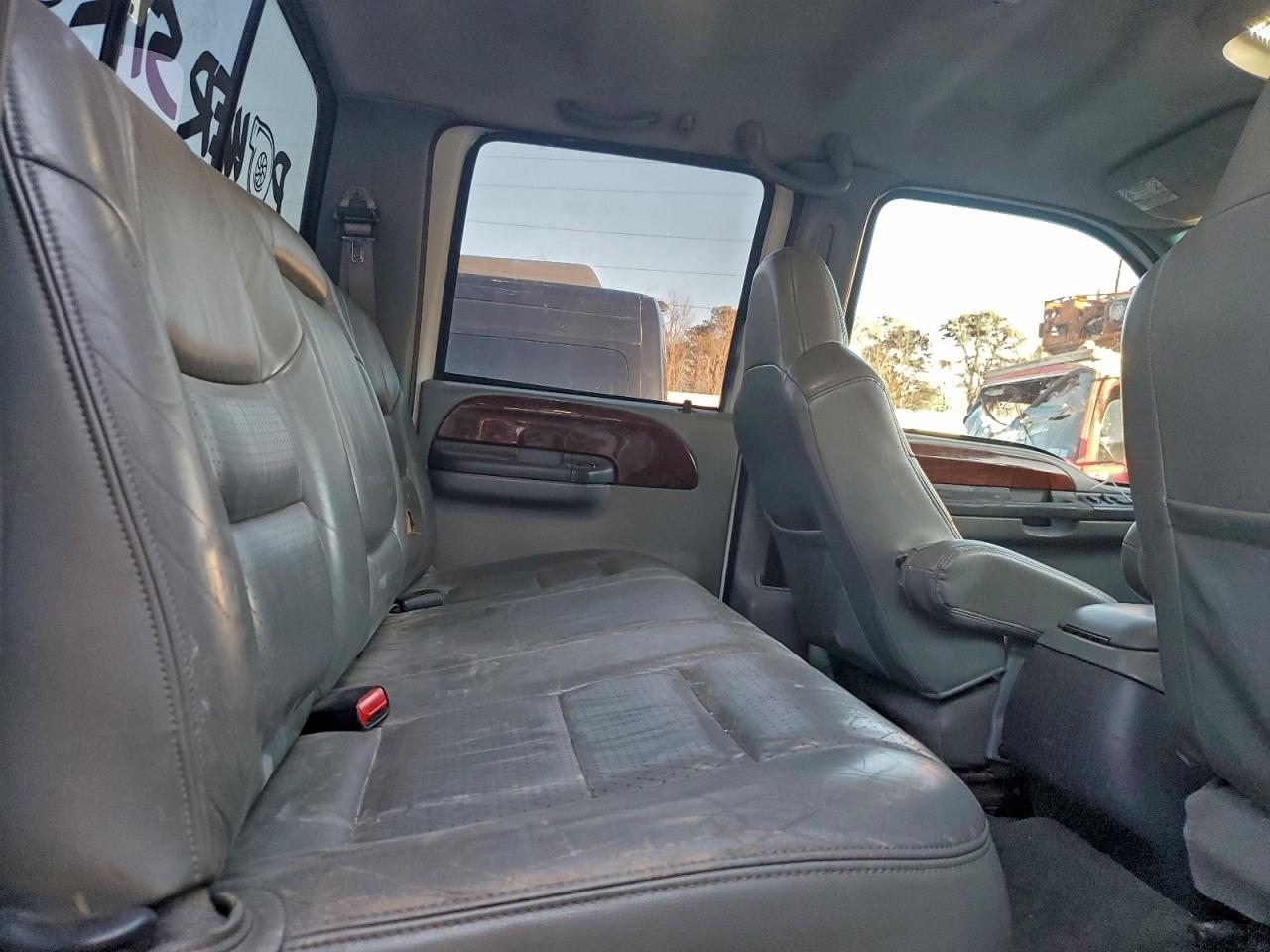 2002 FORD F350 SRW SUPER DUTY photo 11