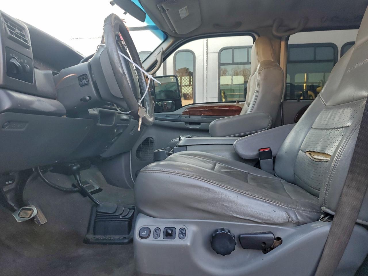2002 FORD F350 SRW SUPER DUTY photo 7
