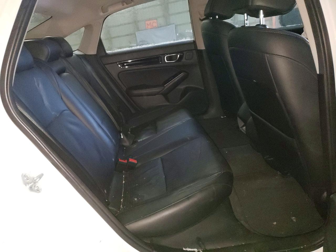 2024 HONDA CIVIC TOURING photo 10