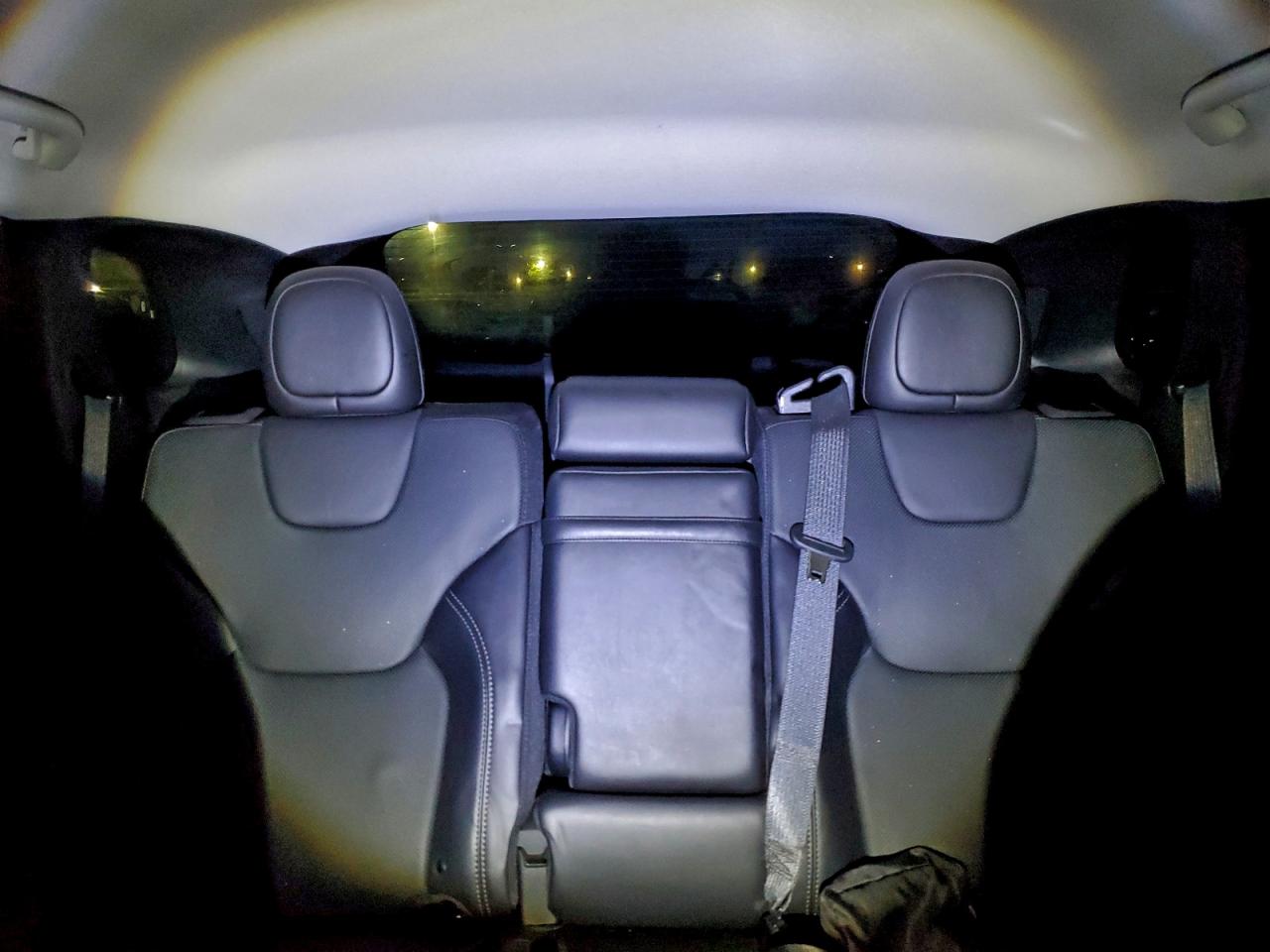 2019 JEEP CHEROKEE LIMITED photo 10