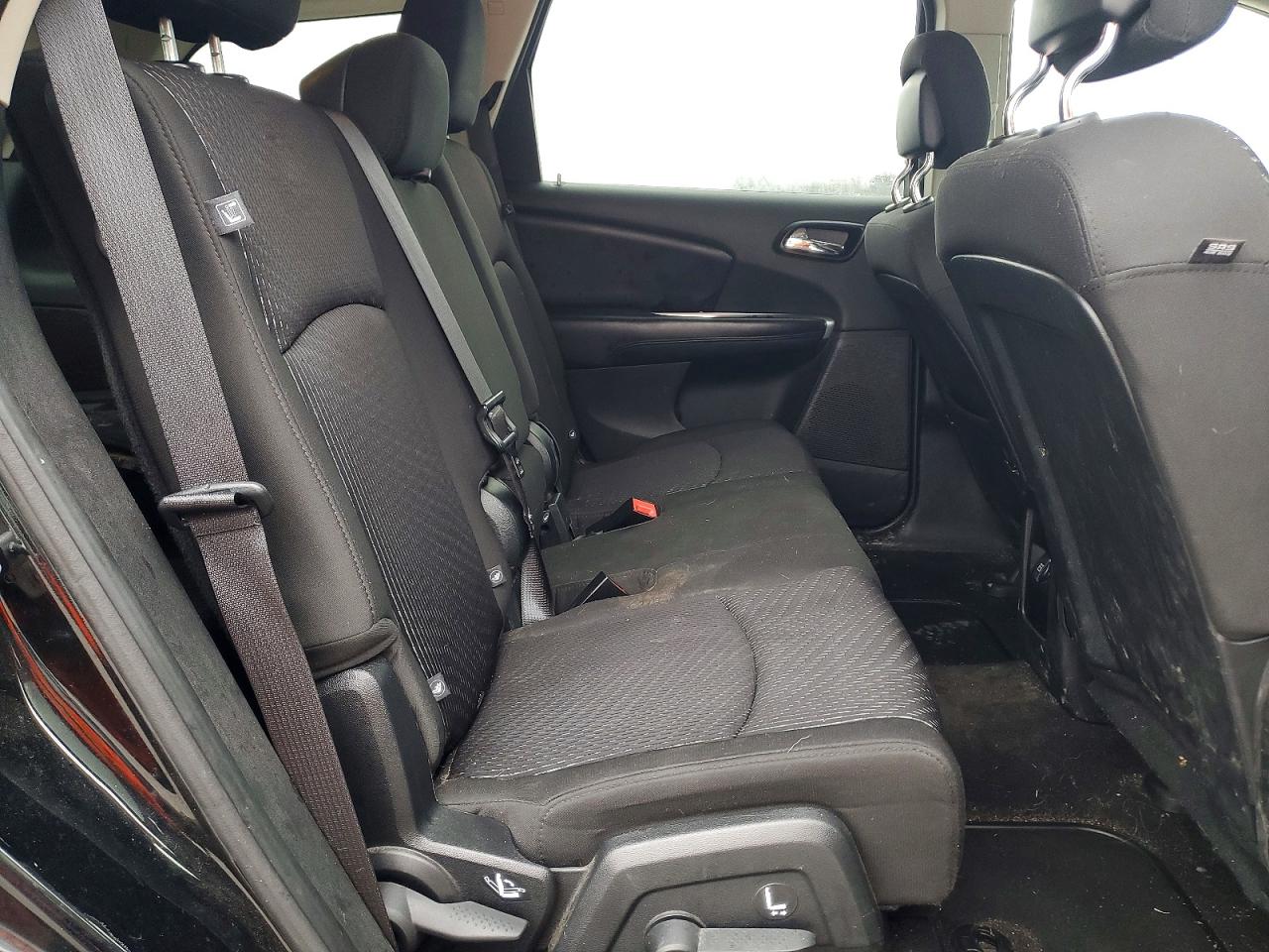 2015 DODGE JOURNEY SXT photo 11