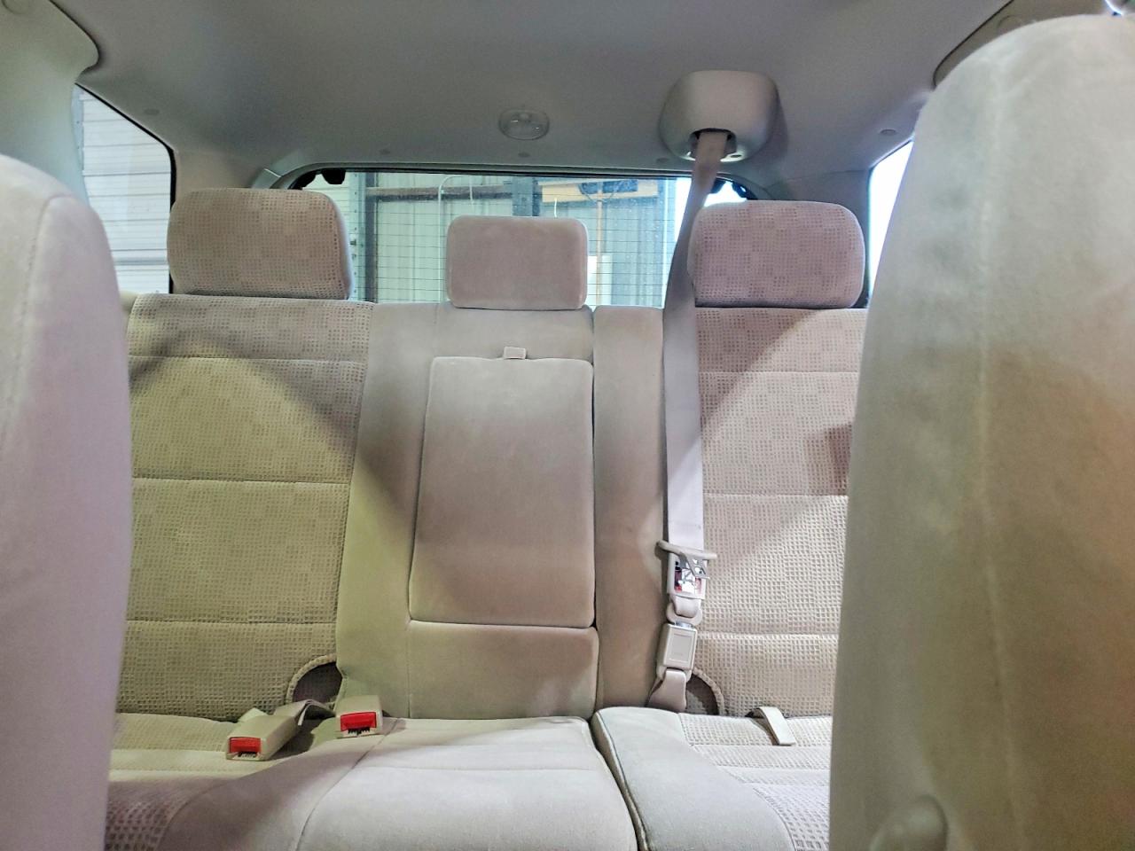 2006 KIA SORENTO EX photo 10