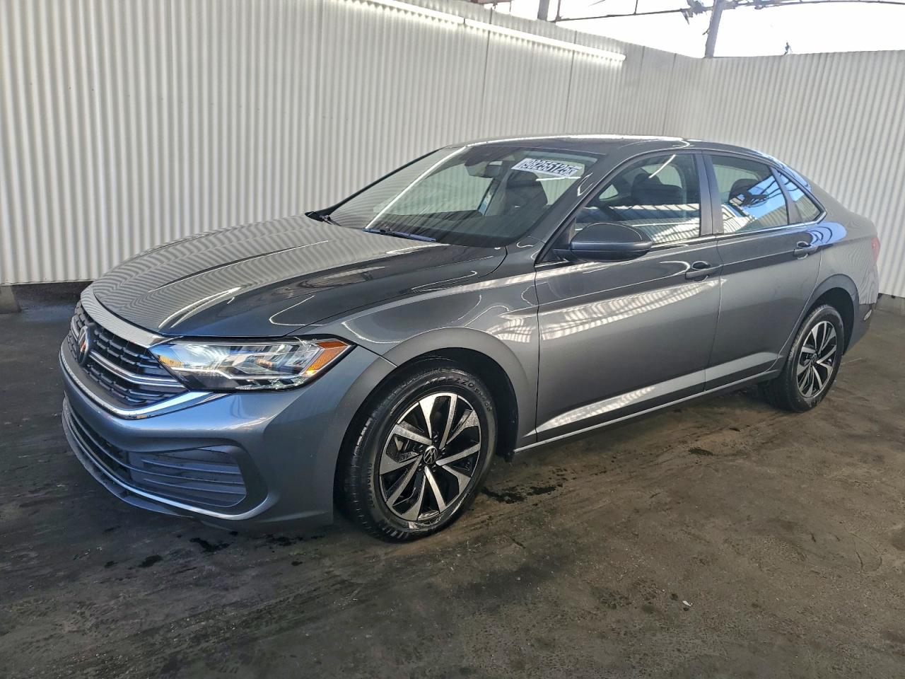 2024 VOLKSWAGEN JETTA