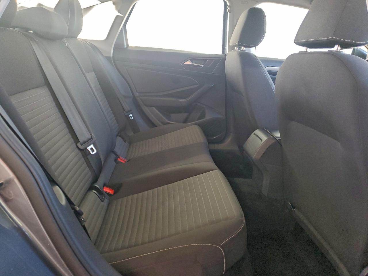 2024 VOLKSWAGEN JETTA S photo 10