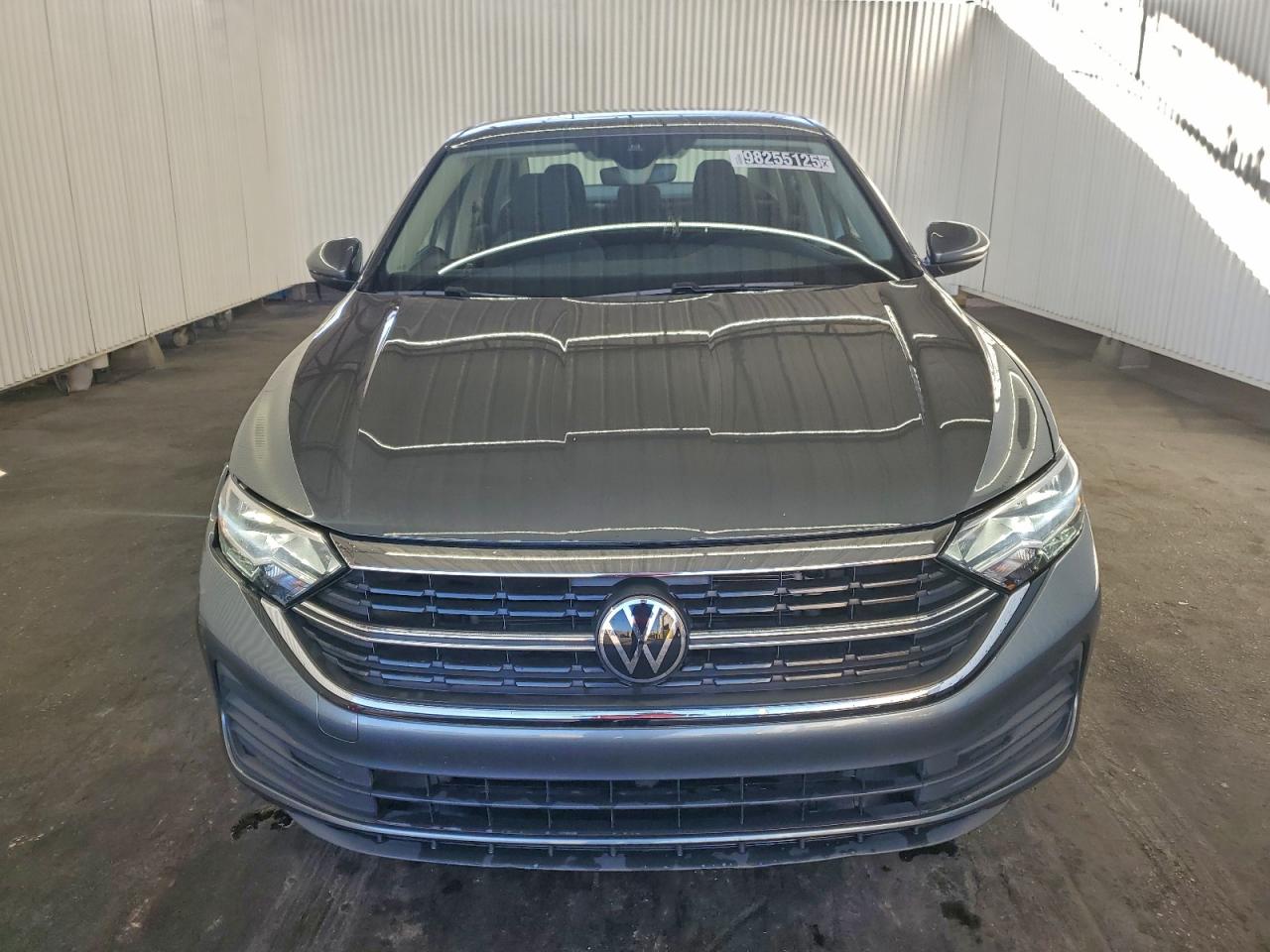 2024 VOLKSWAGEN JETTA S photo 5