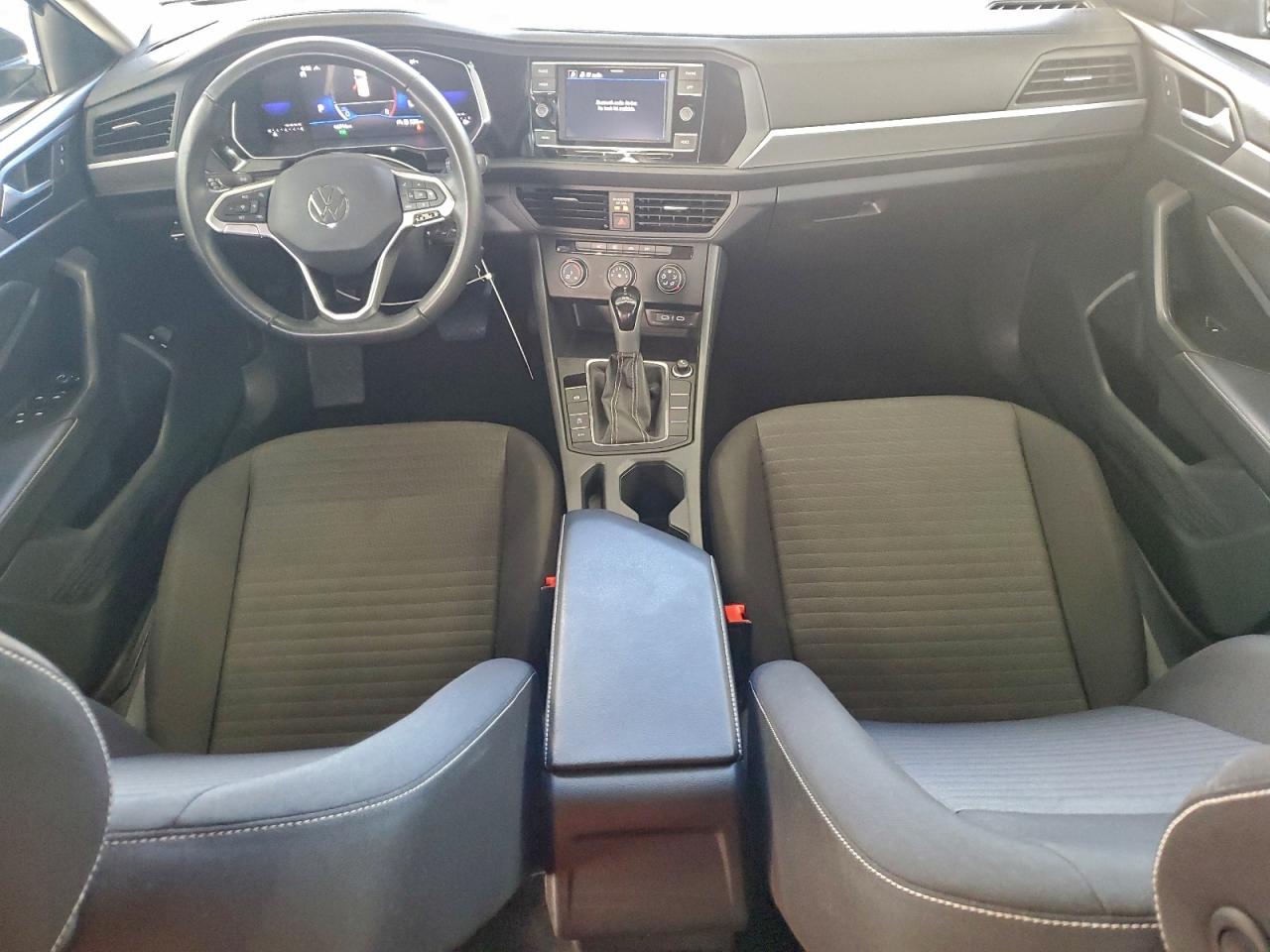 2024 VOLKSWAGEN JETTA S photo 8