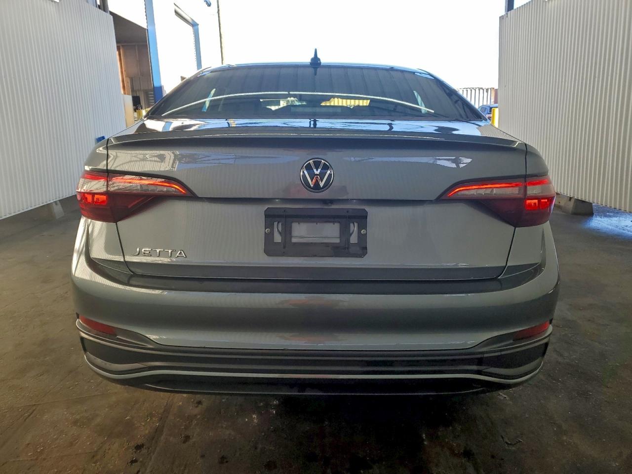 2024 VOLKSWAGEN JETTA S photo 6