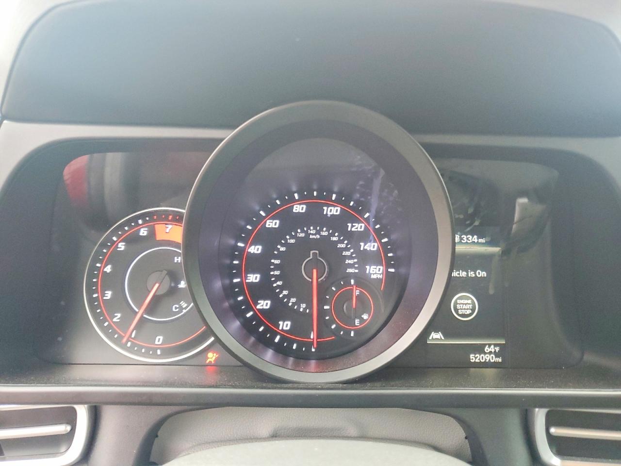 2023 HYUNDAI ELANTRA SEL photo 9