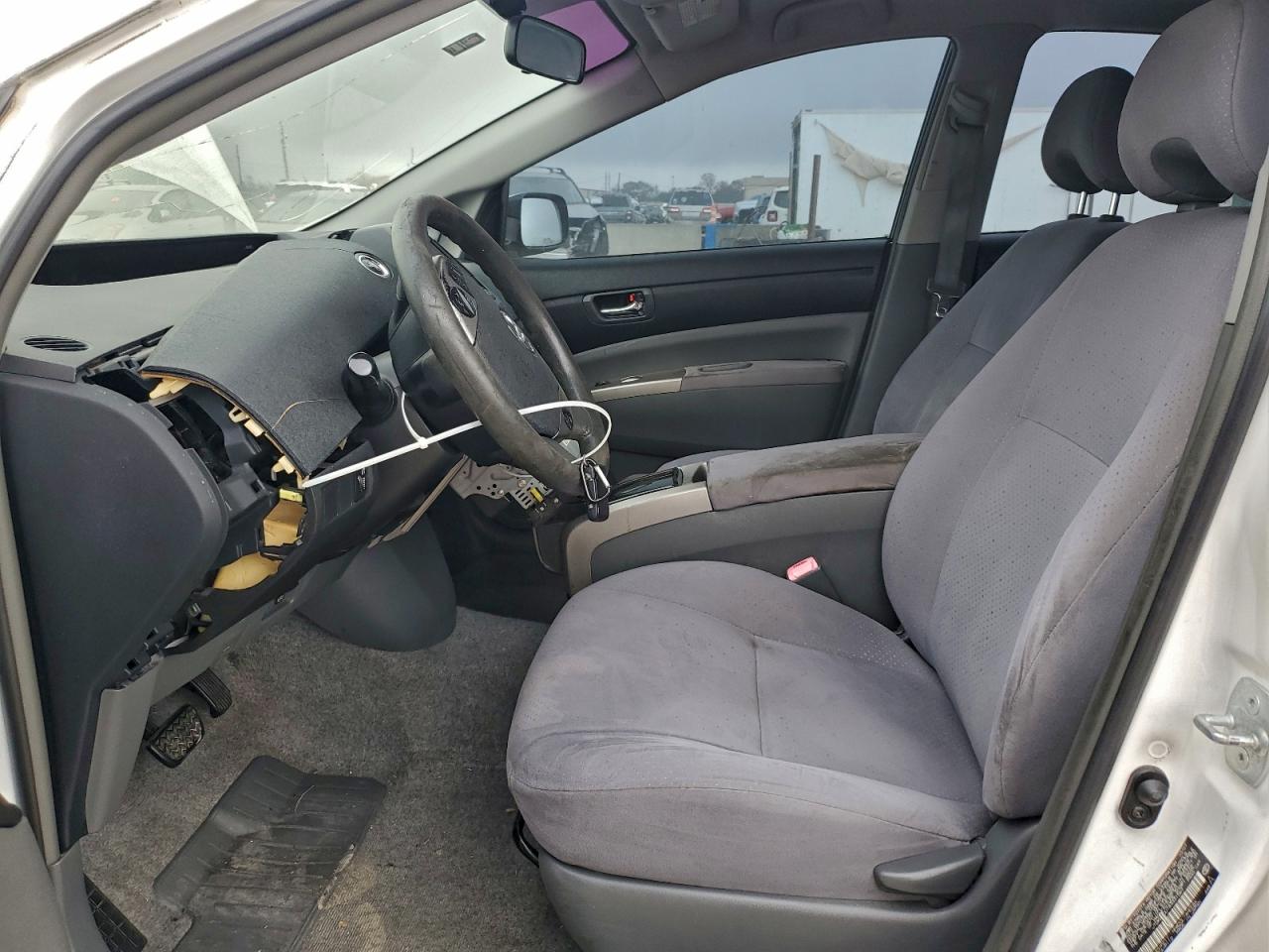 2008 TOYOTA PRIUS photo 7