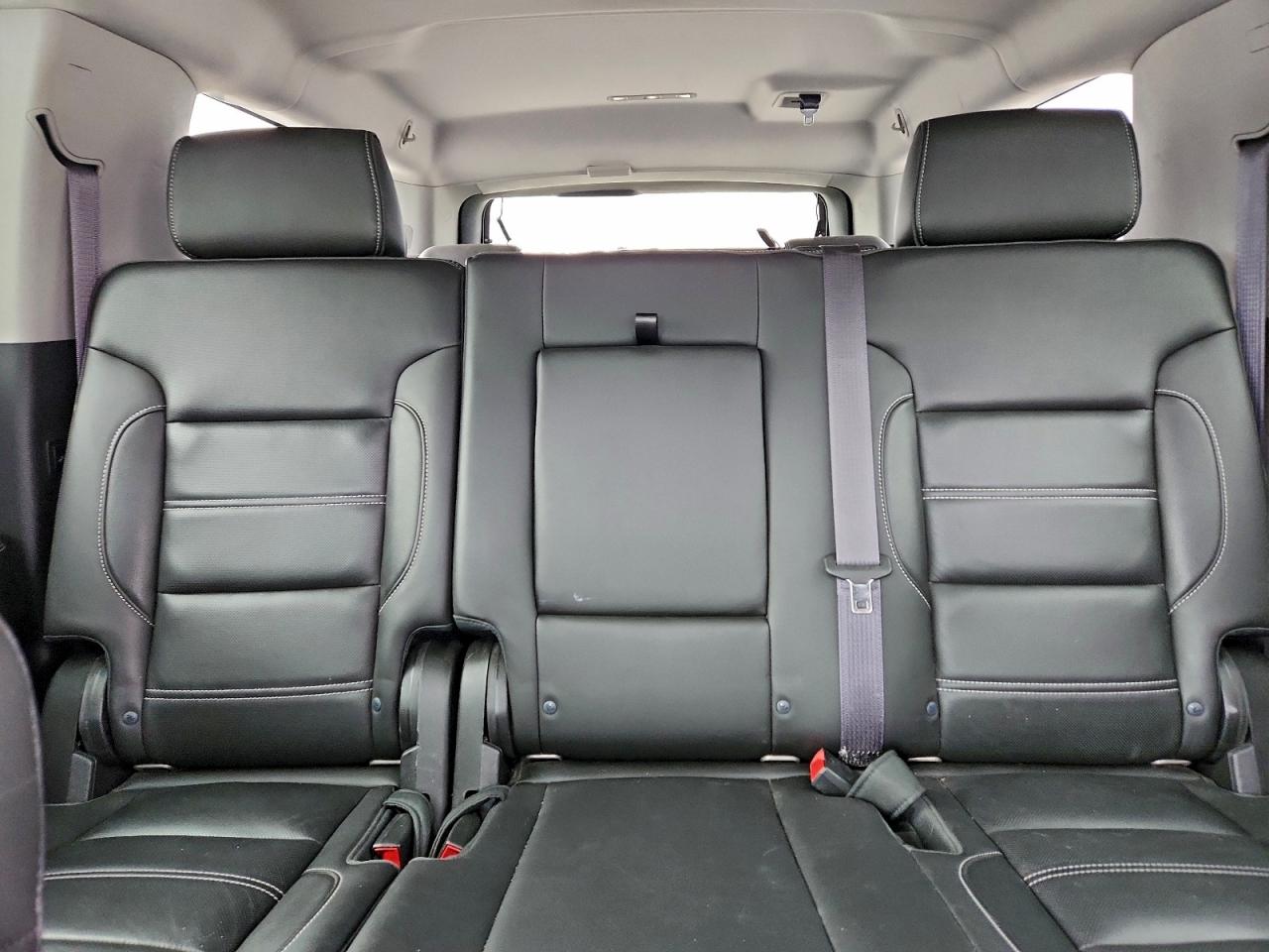 2015 GMC YUKON XL DENALI photo 10