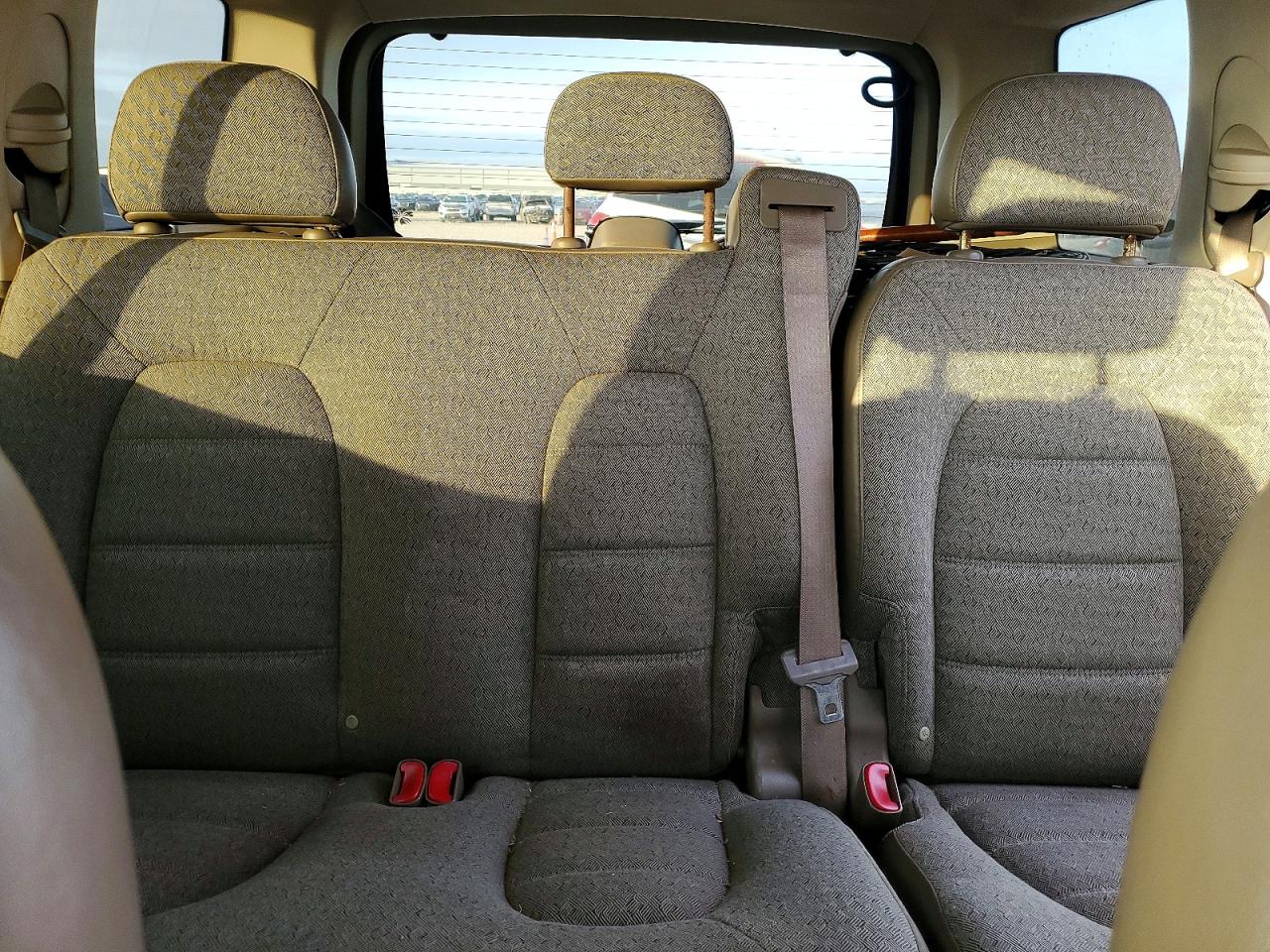 2003 FORD EXPLORER XLS photo 10