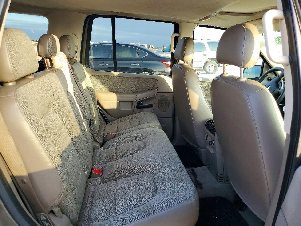 2003 FORD EXPLORER XLS photo 11