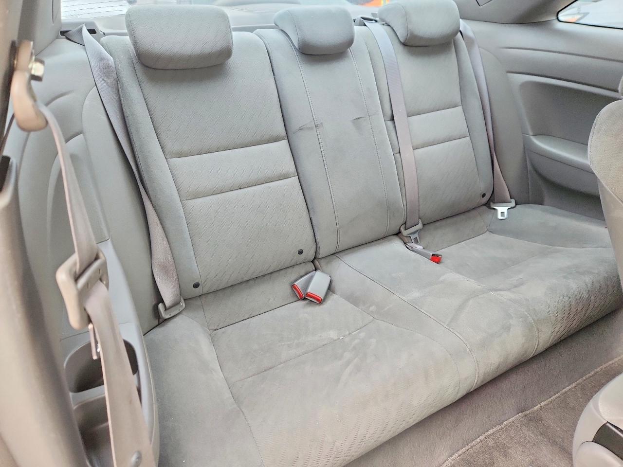 2009 HONDA CIVIC EX photo 10