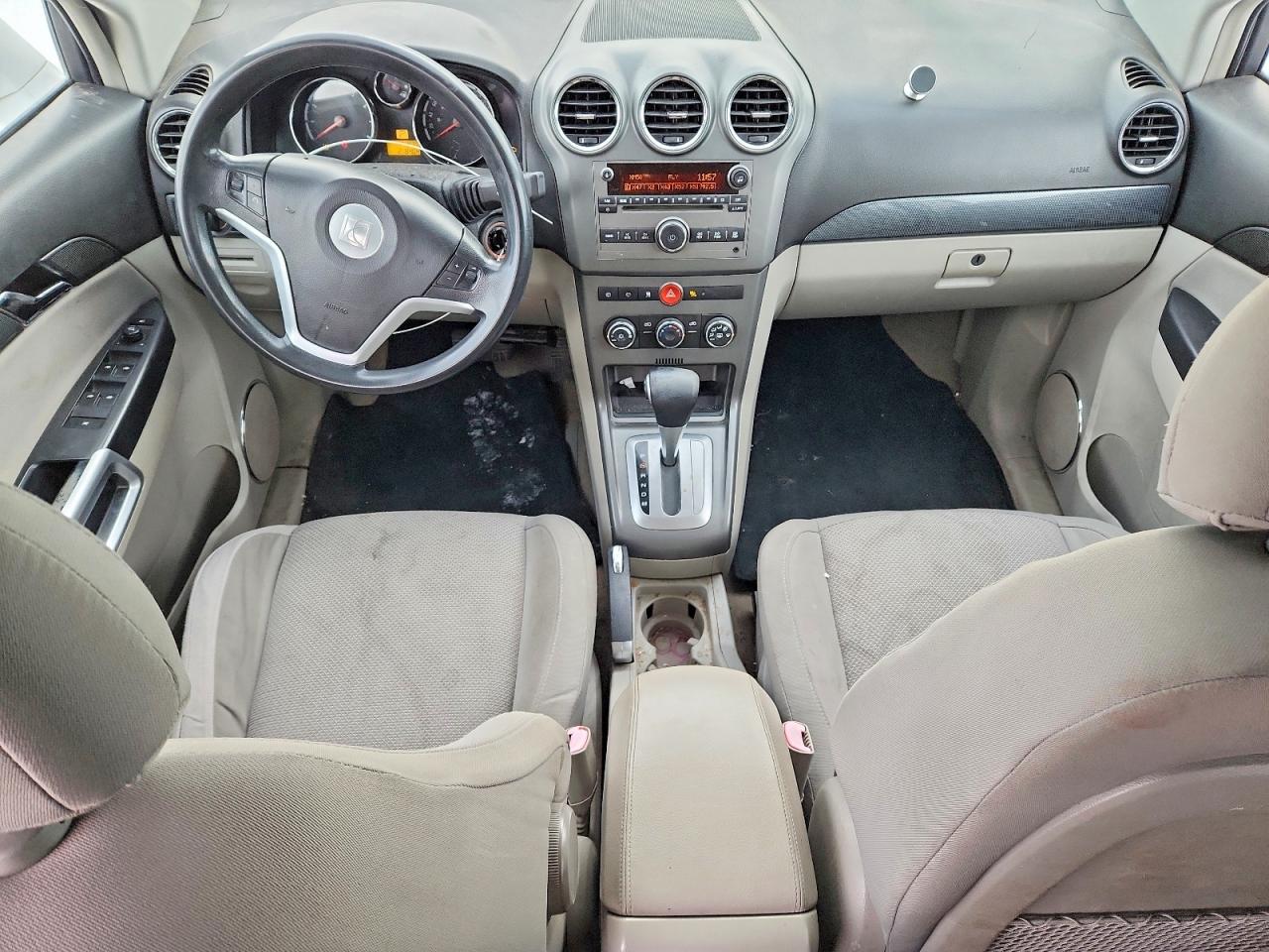 2008 SATURN VUE XR photo 8