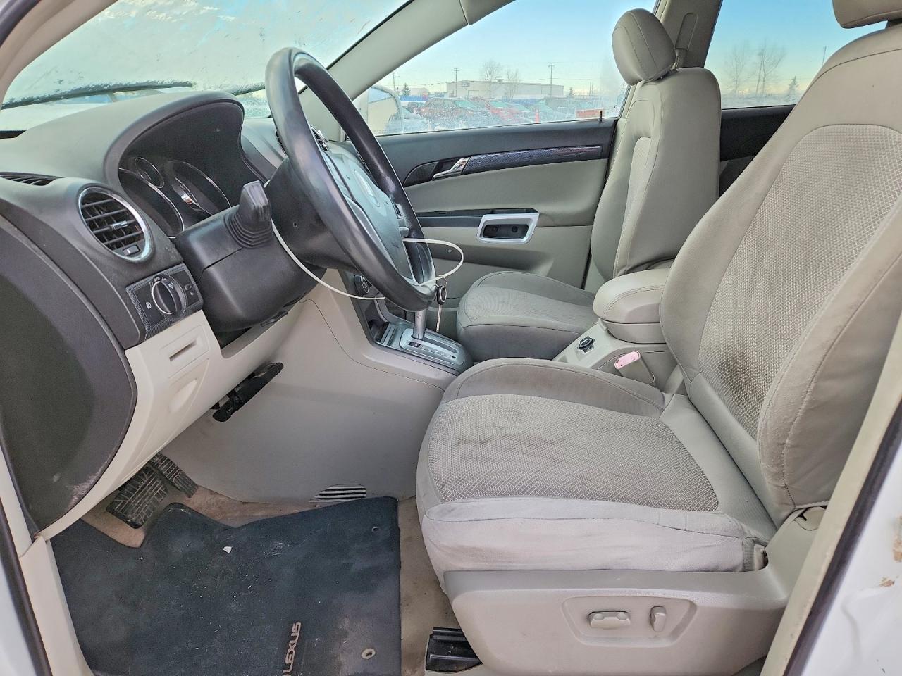 2008 SATURN VUE XR photo 7