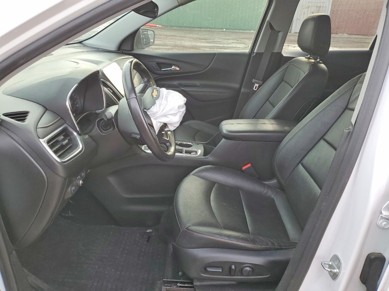 2020 CHEVROLET EQUINOX PREMIER photo 13