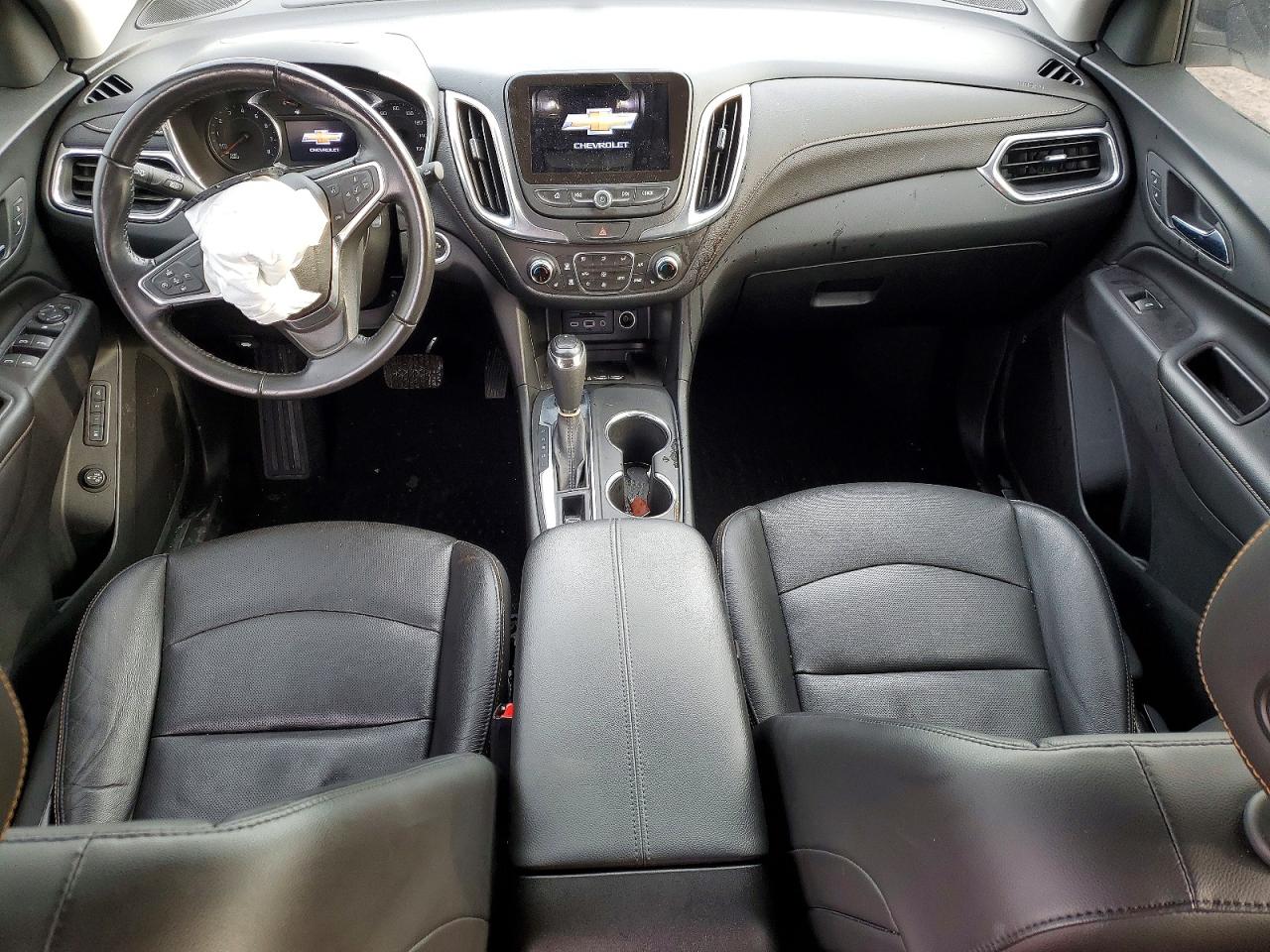 2020 CHEVROLET EQUINOX PREMIER photo 15