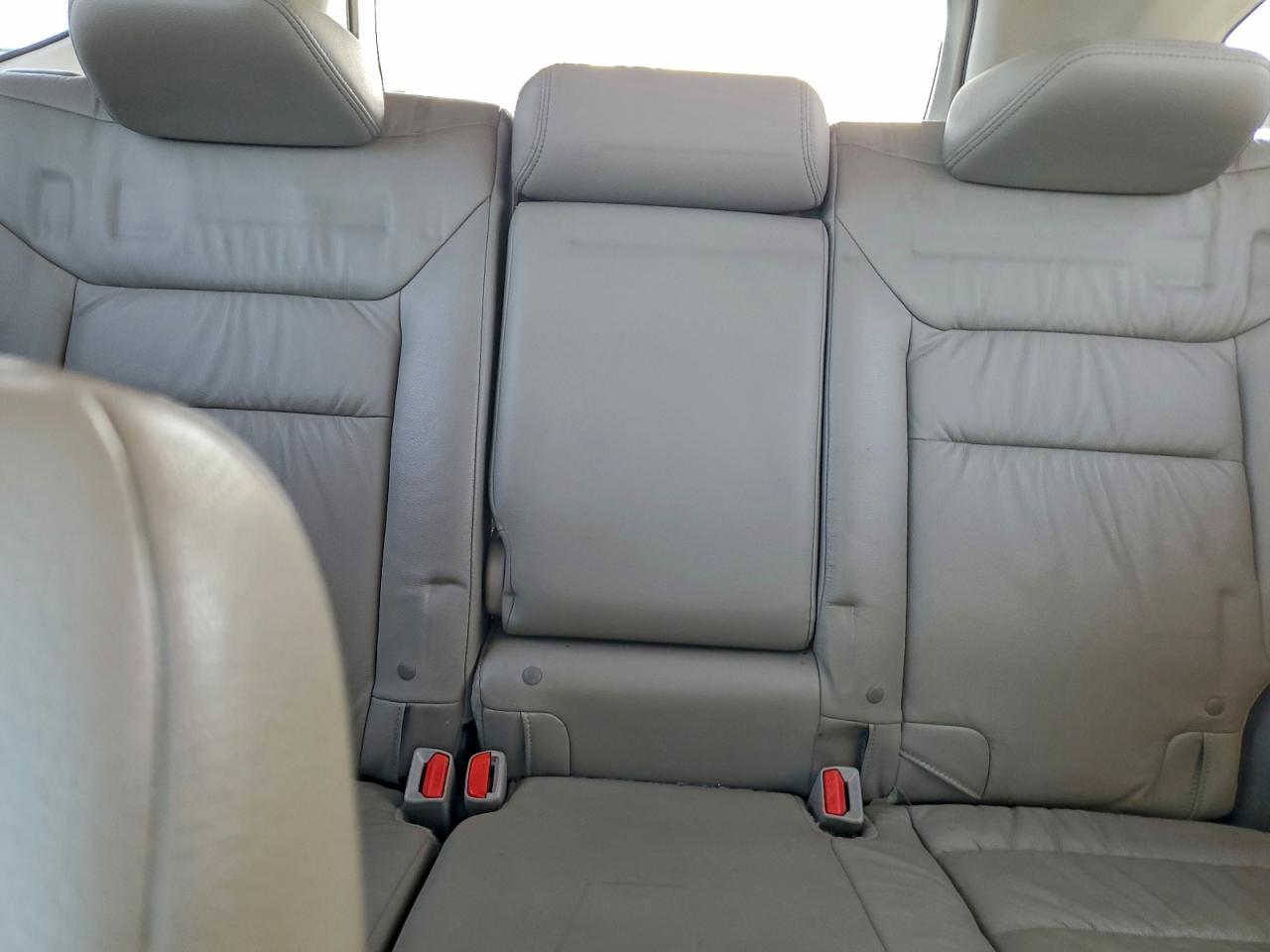 2014 HONDA CR-V EXL photo 10