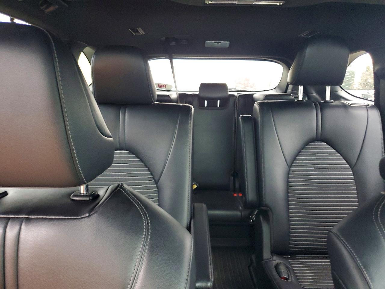 2023 TOYOTA HIGHLANDER L photo 10