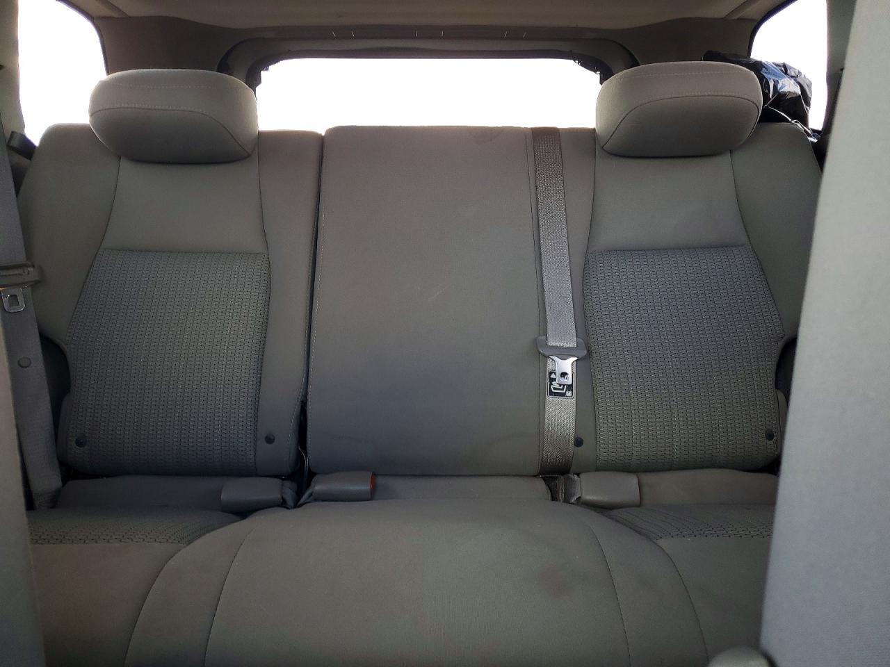 2007 JEEP GRAND CHEROKEE LAREDO photo 19