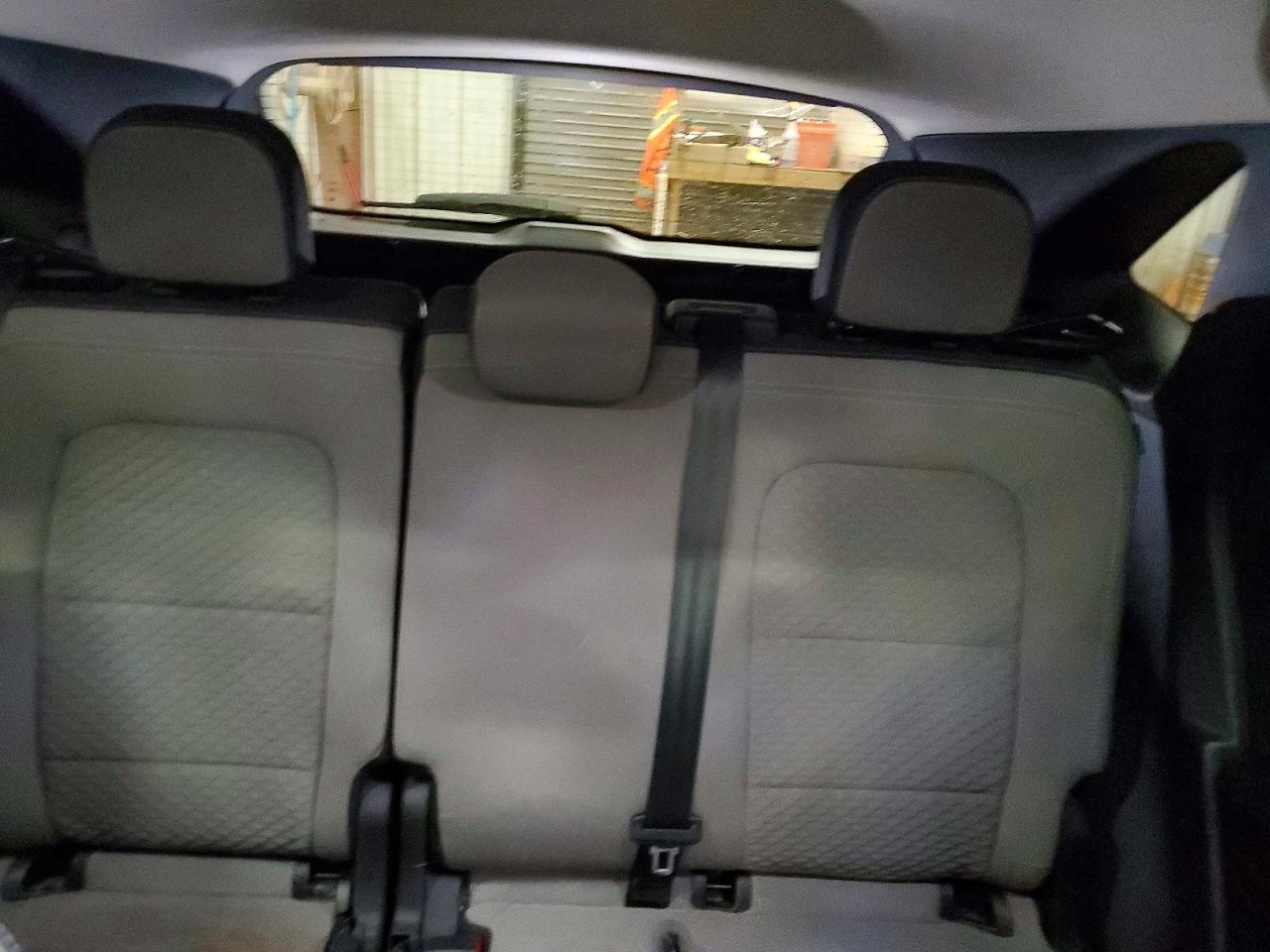 2022 FORD ESCAPE SE photo 10