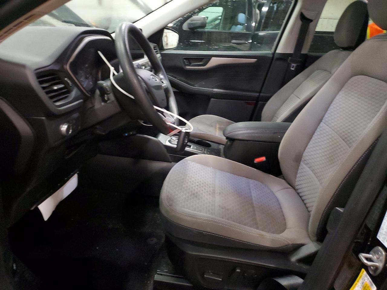 2022 FORD ESCAPE SE photo 7