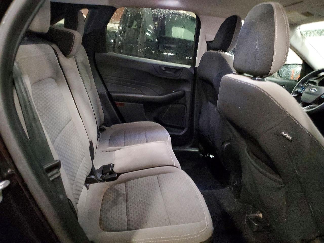 2022 FORD ESCAPE SE photo 11