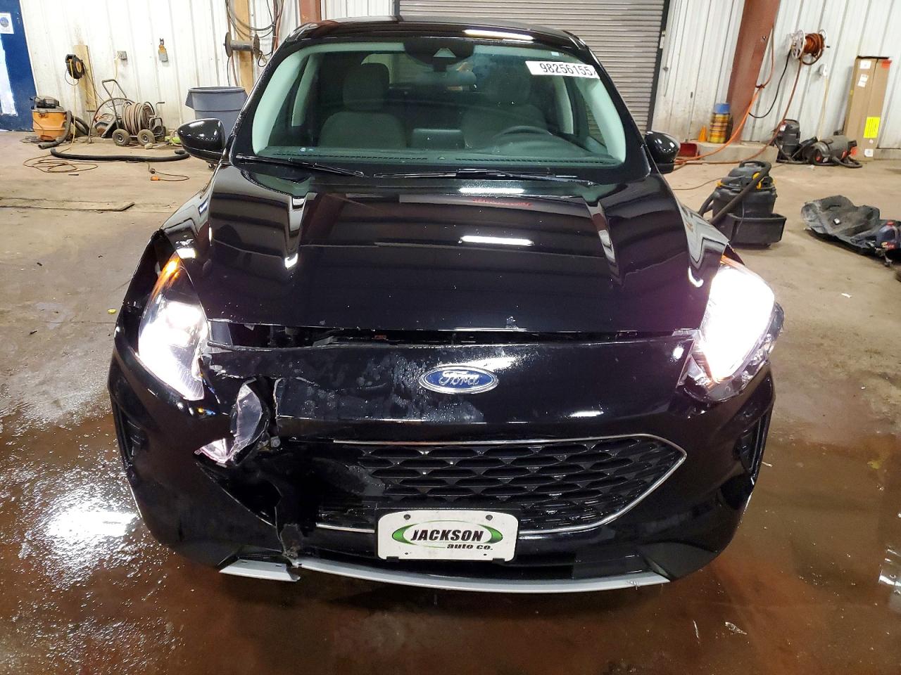2022 FORD ESCAPE SE photo 5