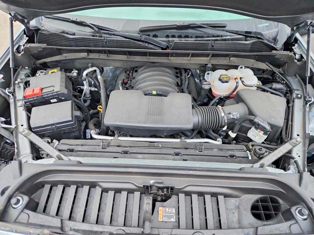 2025 GMC SIERRA K1500 SLT photo 31