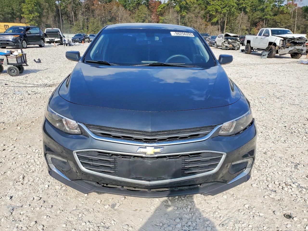 2018 CHEVROLET MALIBU LT photo 5